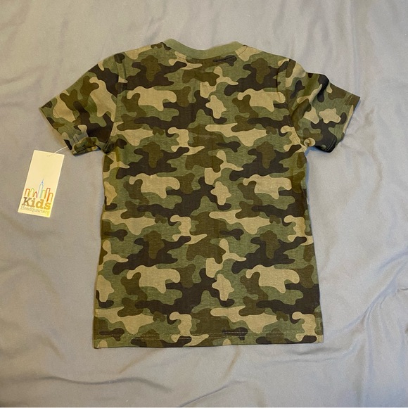 Boys 2-Piece Set by Kids Headquarters - Picture 2 of 4